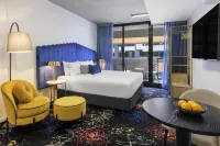 Oaks Melbourne St Kilda Road Hotel