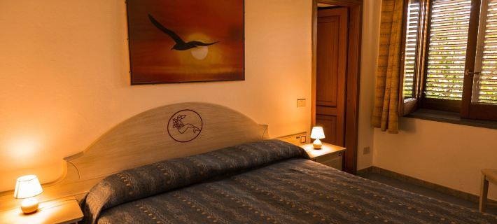 Hotel Oriente Hotel a Lipari