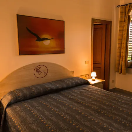 Hotel Oriente