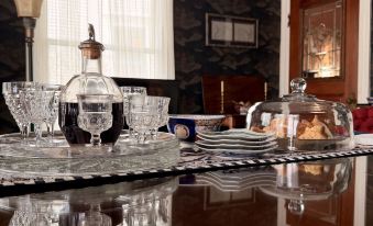 Hanna House Bed & Breakfast