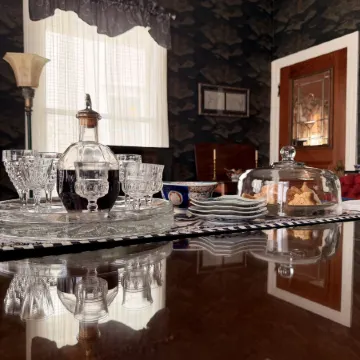 Hanna House Bed & Breakfast