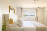 Cozy Curated Poulsbo Waterview Haven