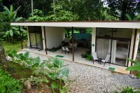 Casa Rio Tortuga - Colibri Casita - Adults Only - Newly Built