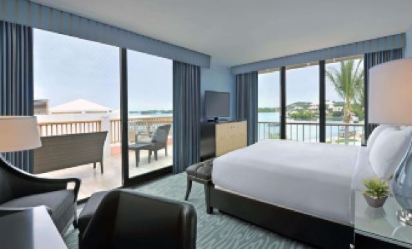 Hamilton Princess & Beach Club A Fairmont Managed Hotel