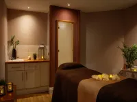 Mercure Blackburn Dunkenhalgh Hotel & Spa - ที่มีสปา