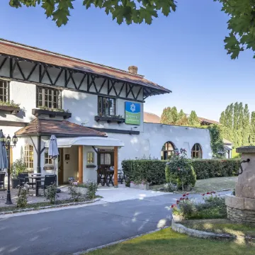 Sure Hotel by Best Western Saint-Quentin Ouest