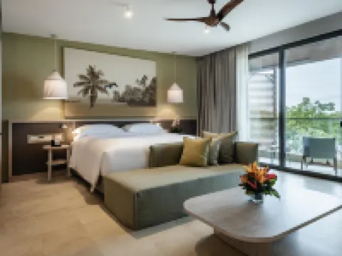 SOFITEL BARU CARTAGENA