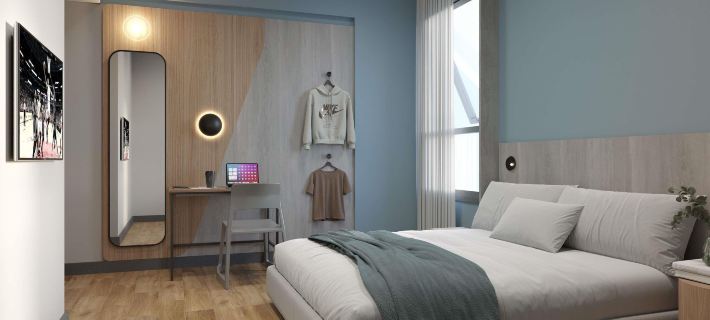 Ibis Budget Guarulhos Aeroporto Hotels in Guarulhos