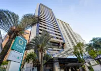 Quality Paulista (São Paulo, Jardins) Hotels in 