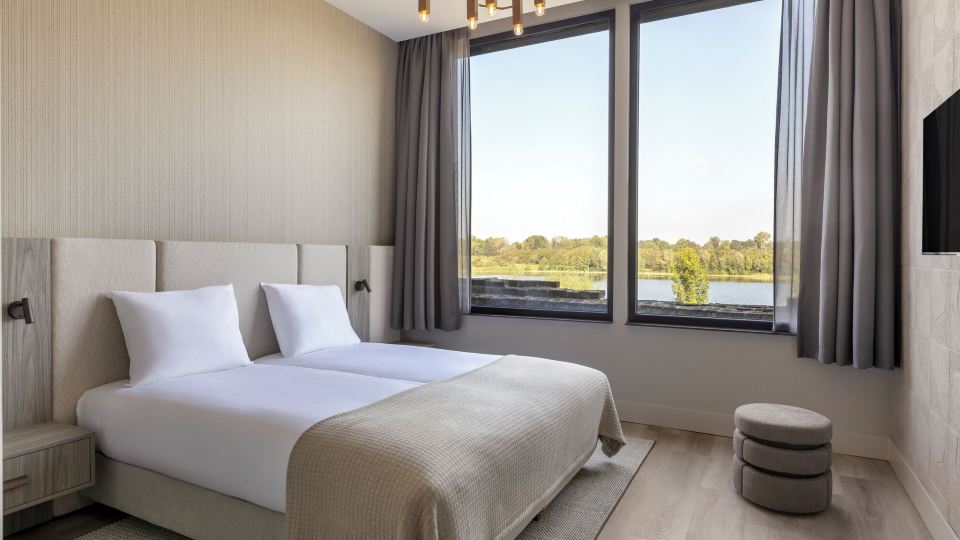 De Bronsbergen Boutique Wellness & Hotel