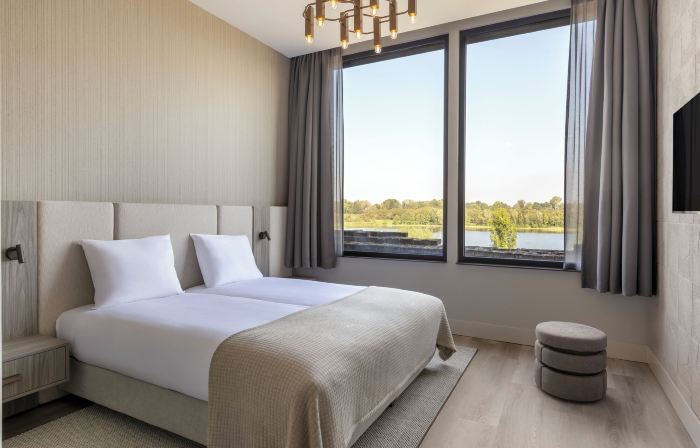 De Bronsbergen Boutique Wellness & Hotel