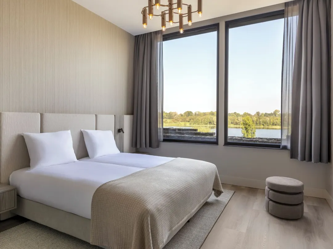 De Bronsbergen Boutique Wellness & Hotel - Brummen