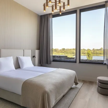 De Bronsbergen Boutique Wellness & Hotel