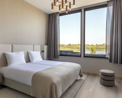 De Bronsbergen Boutique Wellness & Hotel Hotels in Zutphen