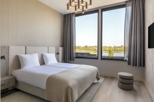 De Bronsbergen Boutique Wellness & Hotel Hotel a Zutphen