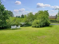 4 person holiday home in Skibby-By Traum Hotels in Skibby Kommune