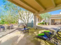 Can Estelrich- Sant Blai - Country House In Campos