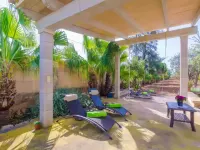 Can Estelrich- Sant Blai - Country House In Campos