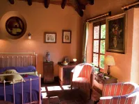 El Buho, Cottage in Alajar Hotels in Alajar