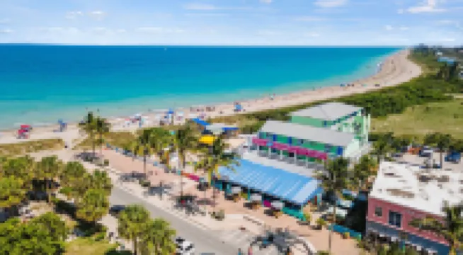 海濱旅館房間#11 - 標準房 - 特大床