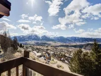 Residence Les Camparolles