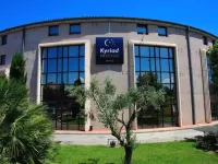 City Résidence Aix-en-Provence Hotels near Cézanne's studio