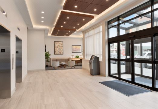 홀리데이 인 익스프레스 자메이카