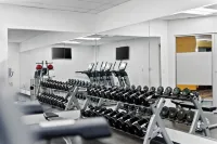 12 Tribes Omak Casino Hotel - Gym