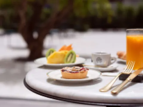 Habita79 Pompeii MGallery Hoteles en Pompeya