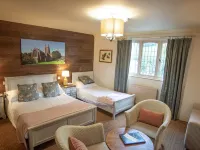 The Waterman's Arms Hotels in Totnes