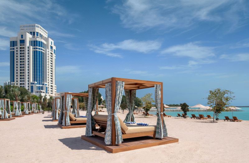 The Ritz-Carlton, Doha photo 4