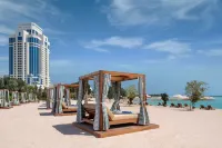 The Ritz-Carlton, Doha - โรแมนติก