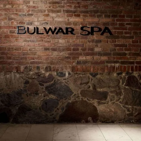 Hotel Bulwar