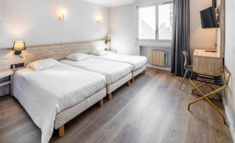 Hôtel Galilée Windsor