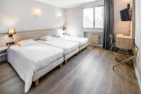 Hôtel Galilée Windsor Hotels in Aspin-en-Lavedan