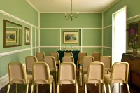 Pestana Vila Lido Madeira Ocean Hotel