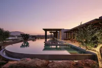 JW Marriott Crete Resort & Spa - Lyx