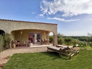 Cascioni Eco Retreat