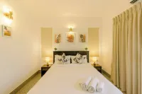 Horizon 1BHK Suite by Da Alohas Hotels in Nerul