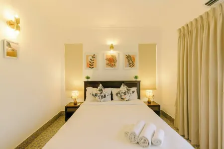 Horizon 1BHK Suite by Da Alohas