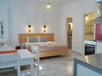 Camara Hotel โรงแรมใกล้หาด Plaka Beach