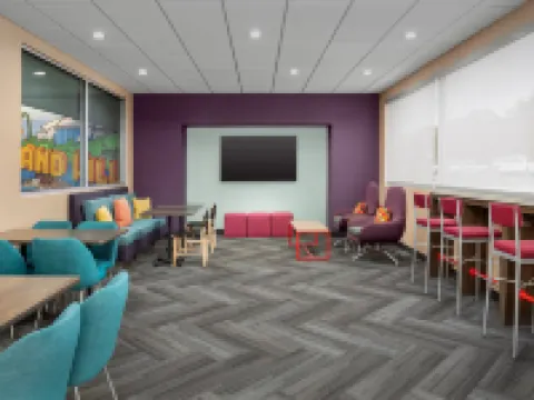 Tru by Hilton North Richland Hills DFW West Hoteles en Hurst