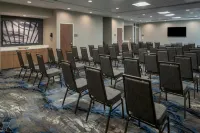 Fairfield by Marriott Inn & Suites Foley - Swimmingpools