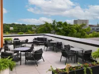 TownePlace Suites Niagara Falls Canada Hotels near Maple Leaf Place