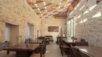 Manili Boutique Suites & Villas - breakfast