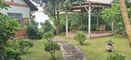 Pousada Chateau Sophie