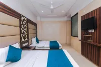 Hotel O'Delhi Hotel a 