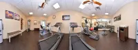 Best Western Plus Black Oak - gimnasio
