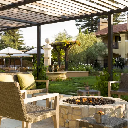 Napa Valley Lodge