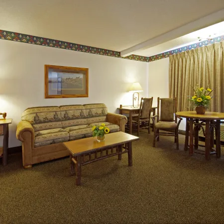 Kelly Inn Yellowstone